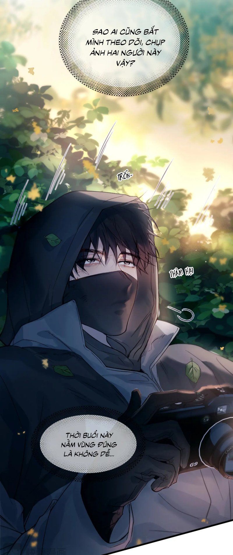 đọc truyện Tinh Vệ Chương 38 ảnh 39 tại Thiên Thai Truyện