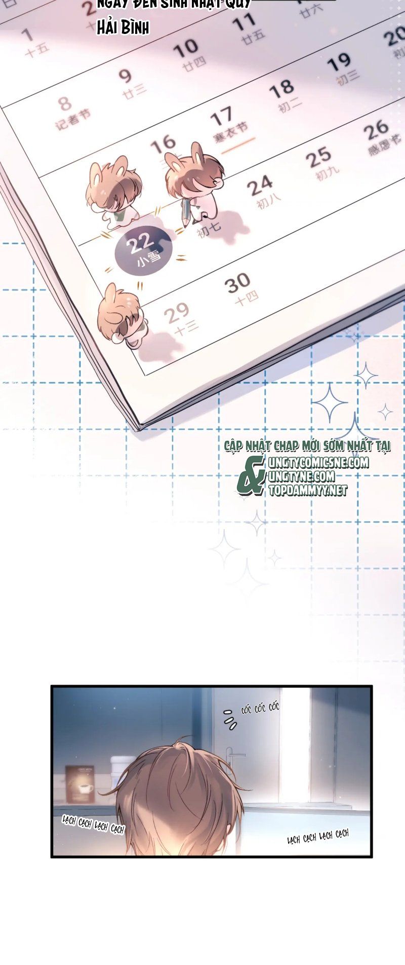 đọc truyện Tinh Vệ Chương 38 ảnh 41 tại Thiên Thai Truyện