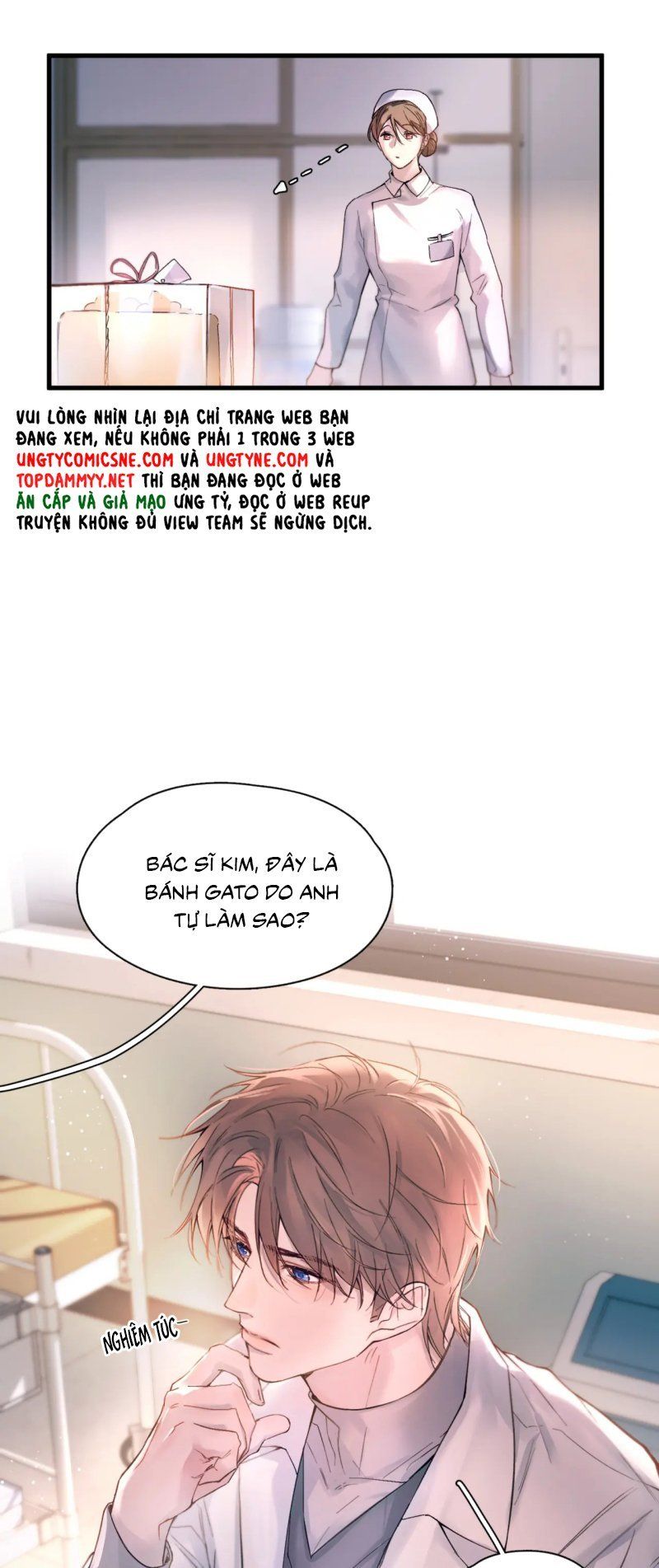 đọc truyện Tinh Vệ Chương 38 ảnh 43 tại Thiên Thai Truyện