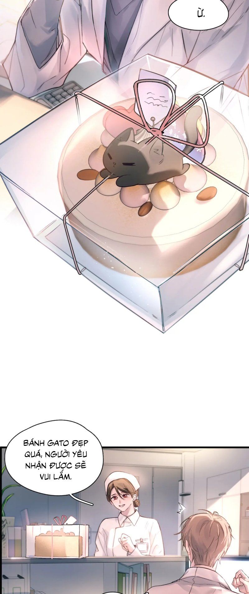 đọc truyện Tinh Vệ Chương 38 ảnh 44 tại Thiên Thai Truyện