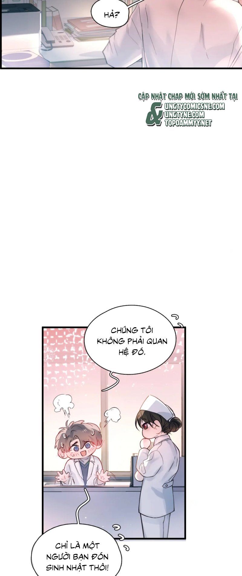 đọc truyện Tinh Vệ Chương 38 ảnh 45 tại Thiên Thai Truyện