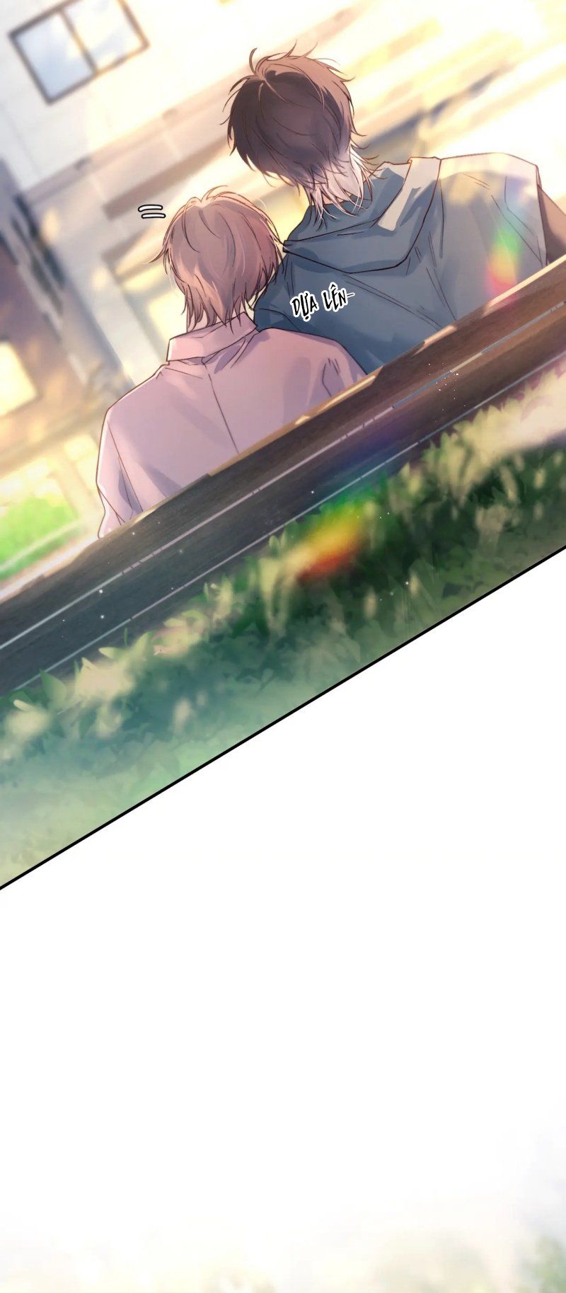 đọc truyện Tinh Vệ Chương 38 ảnh 8 tại Thiên Thai Truyện