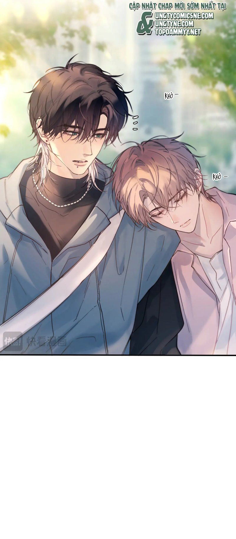 đọc truyện Tinh Vệ Chương 38 ảnh 9 tại Thiên Thai Truyện