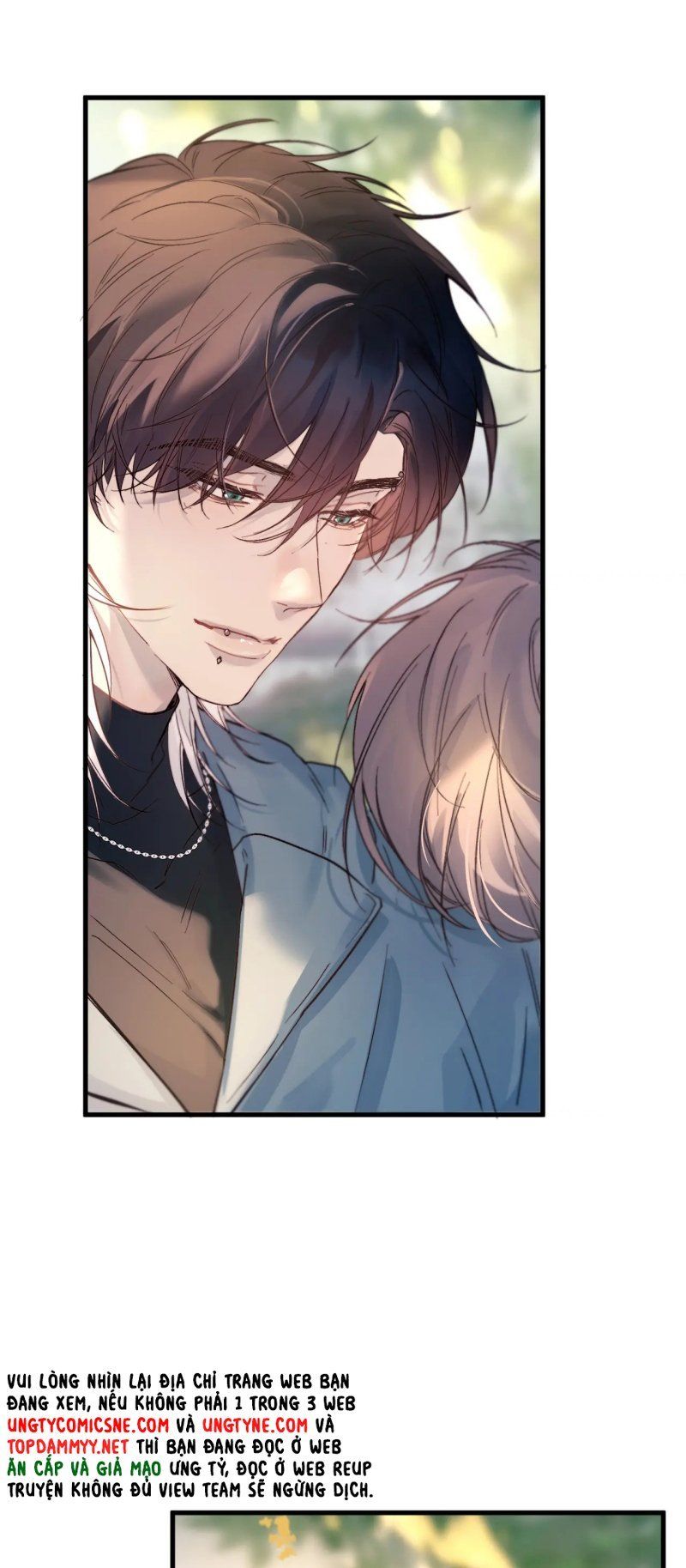 đọc truyện Tinh Vệ Chương 38 ảnh 10 tại Thiên Thai Truyện