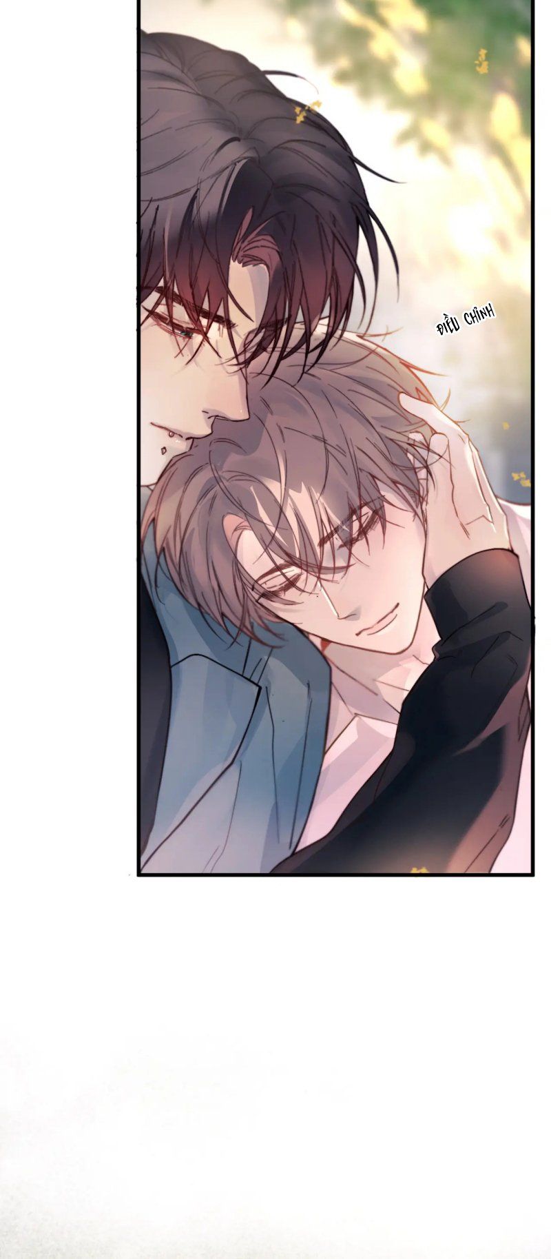 đọc truyện Tinh Vệ Chương 38 ảnh 11 tại Thiên Thai Truyện