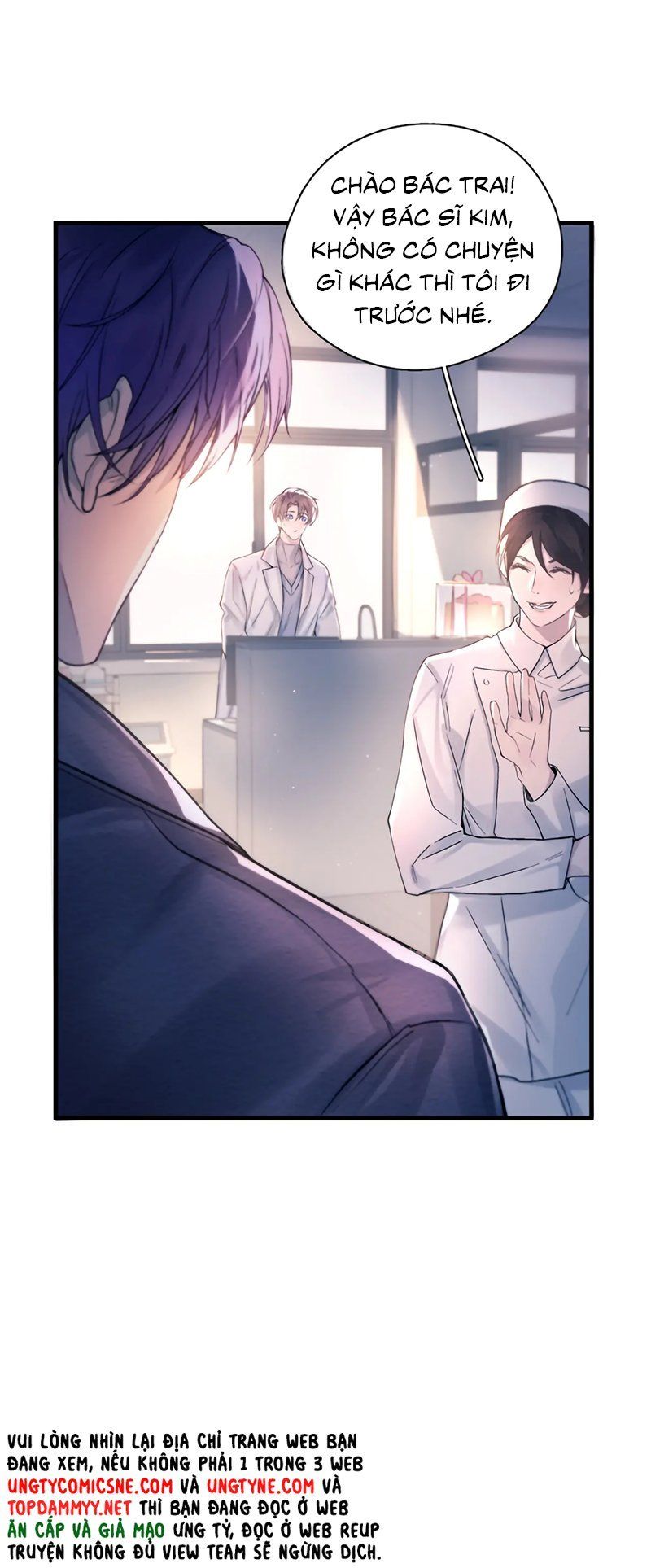 đọc truyện Tinh Vệ Chương 39 ảnh 14 tại Thiên Thai Truyện