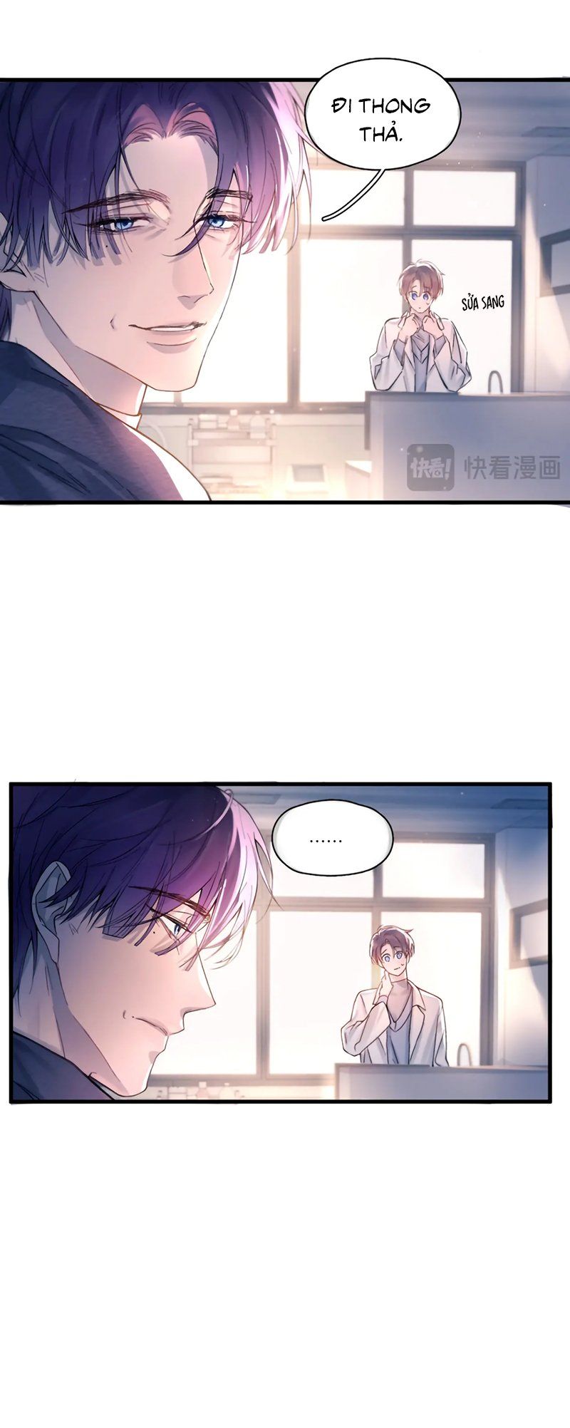 đọc truyện Tinh Vệ Chương 39 ảnh 15 tại Thiên Thai Truyện