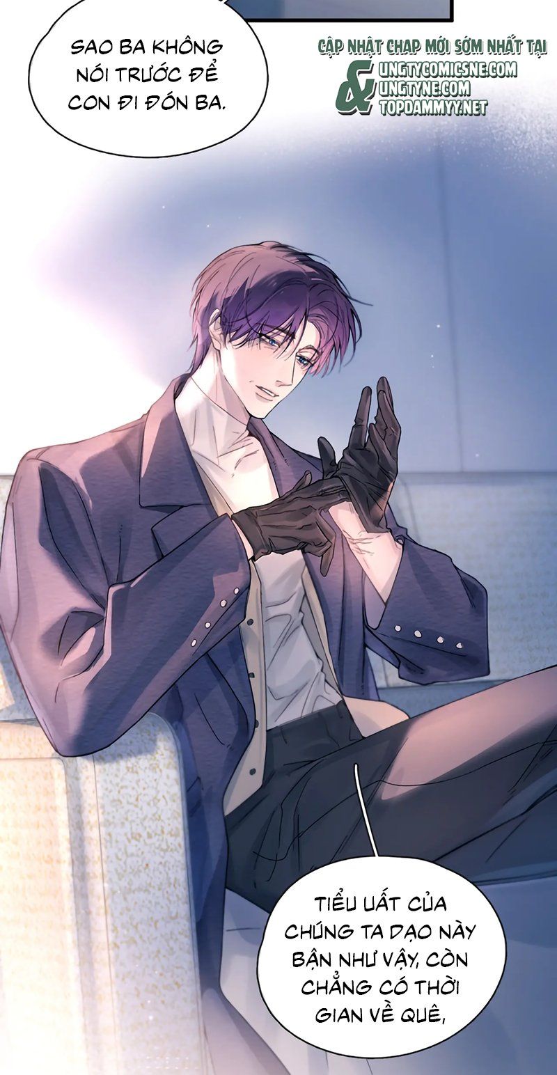 đọc truyện Tinh Vệ Chương 39 ảnh 17 tại Thiên Thai Truyện