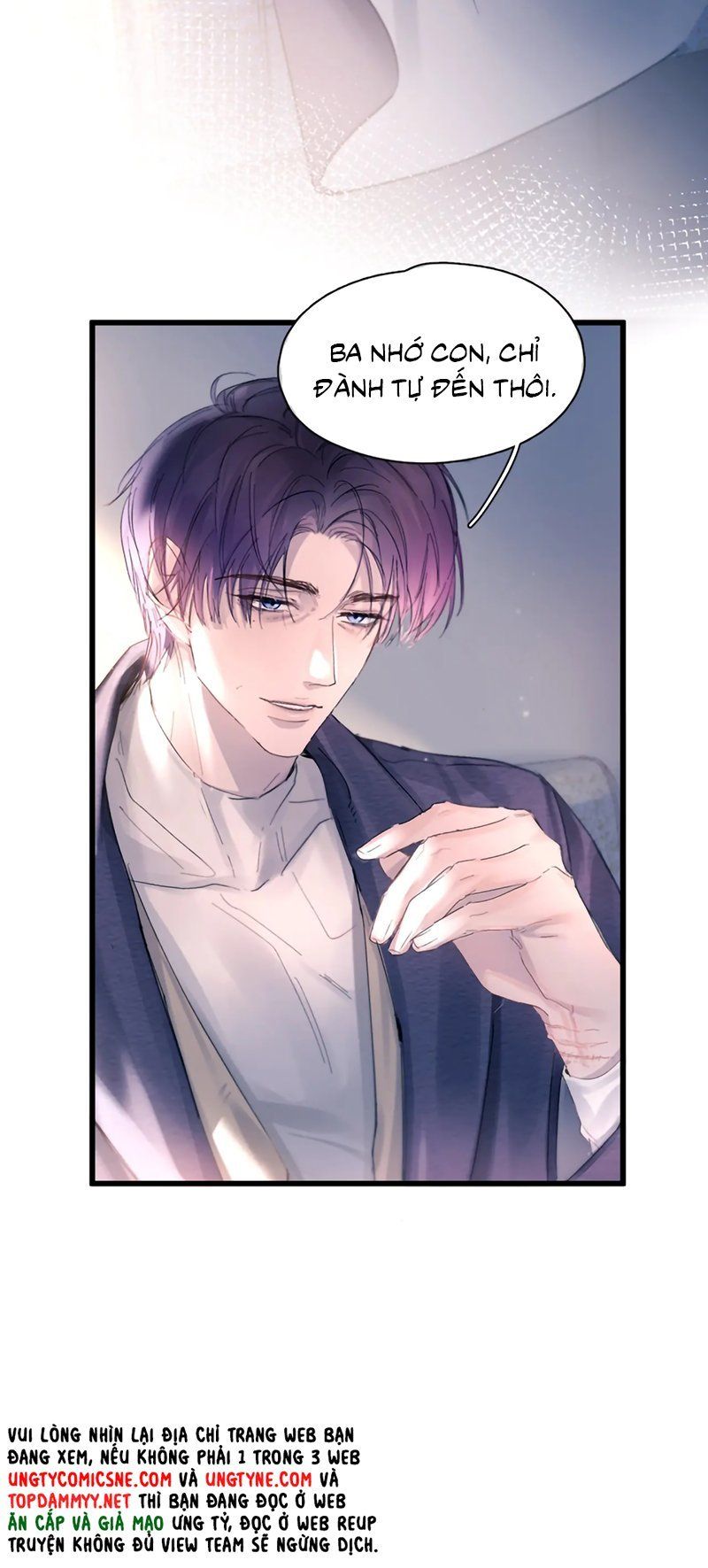 đọc truyện Tinh Vệ Chương 39 ảnh 18 tại Thiên Thai Truyện