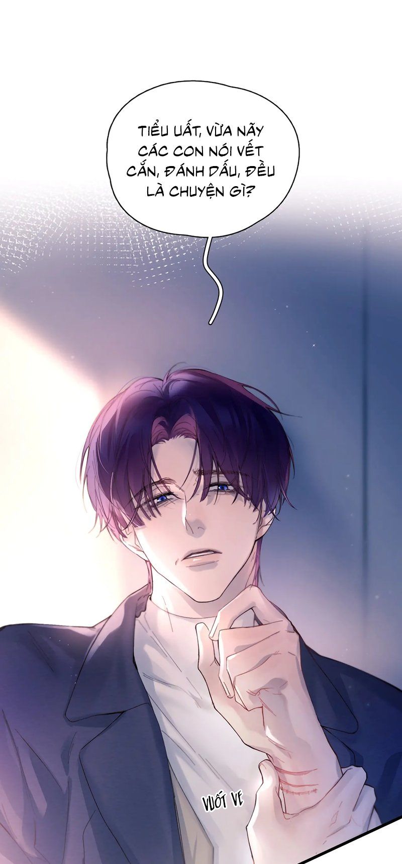 đọc truyện Tinh Vệ Chương 39 ảnh 20 tại Thiên Thai Truyện