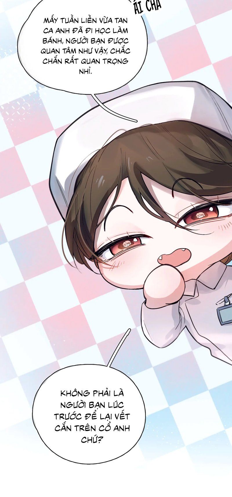 đọc truyện Tinh Vệ Chương 39 ảnh 4 tại Thiên Thai Truyện