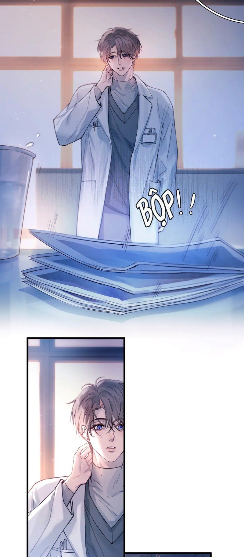 đọc truyện Tinh Vệ Chương 39 ảnh 22 tại Thiên Thai Truyện