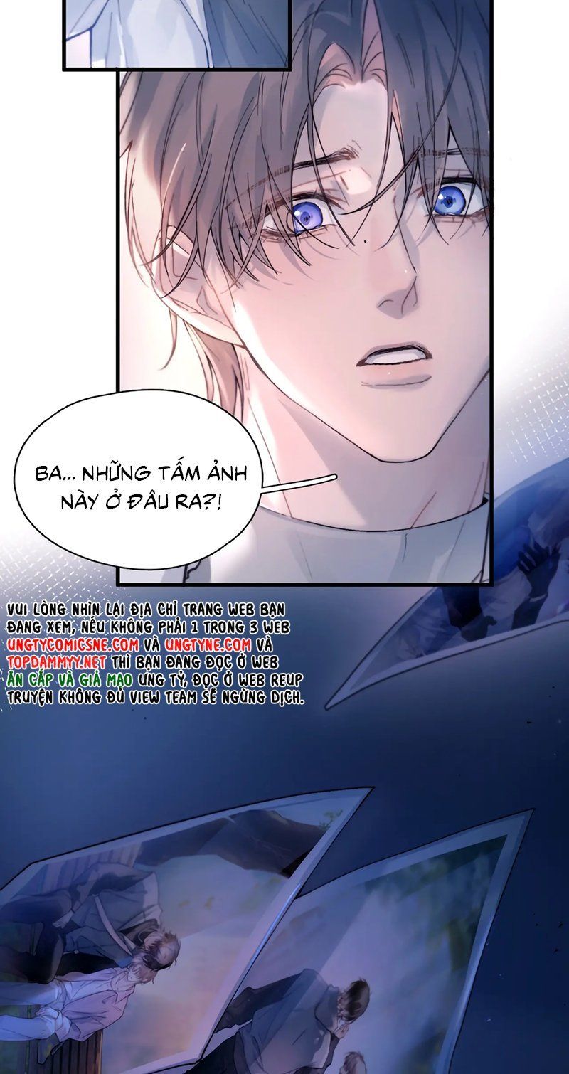 đọc truyện Tinh Vệ Chương 39 ảnh 23 tại Thiên Thai Truyện