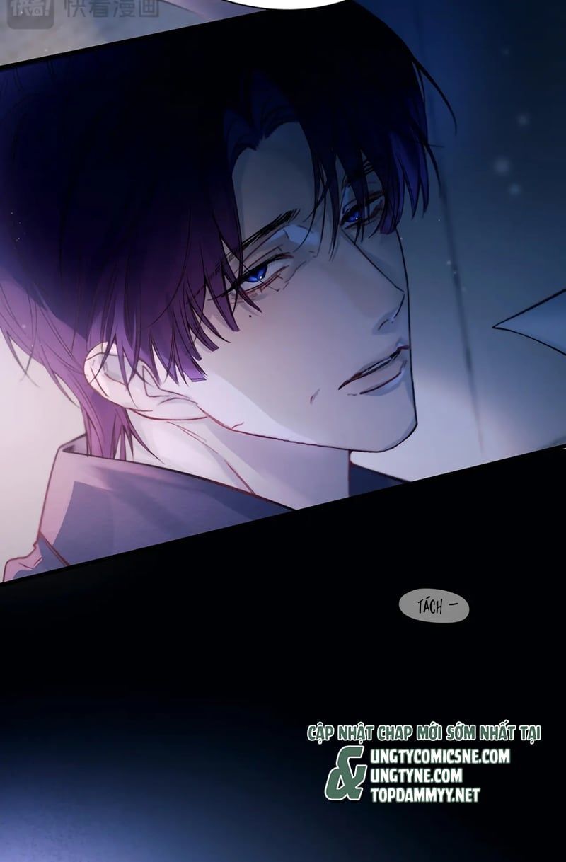 đọc truyện Tinh Vệ Chương 39 ảnh 25 tại Thiên Thai Truyện