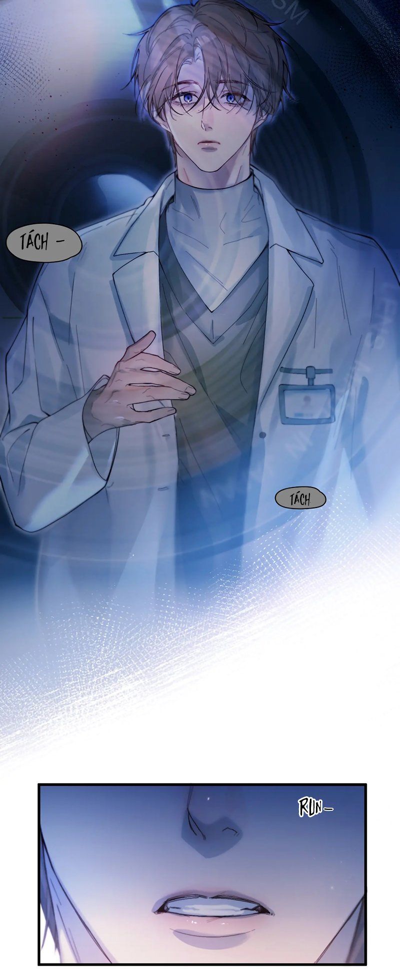 đọc truyện Tinh Vệ Chương 39 ảnh 27 tại Thiên Thai Truyện