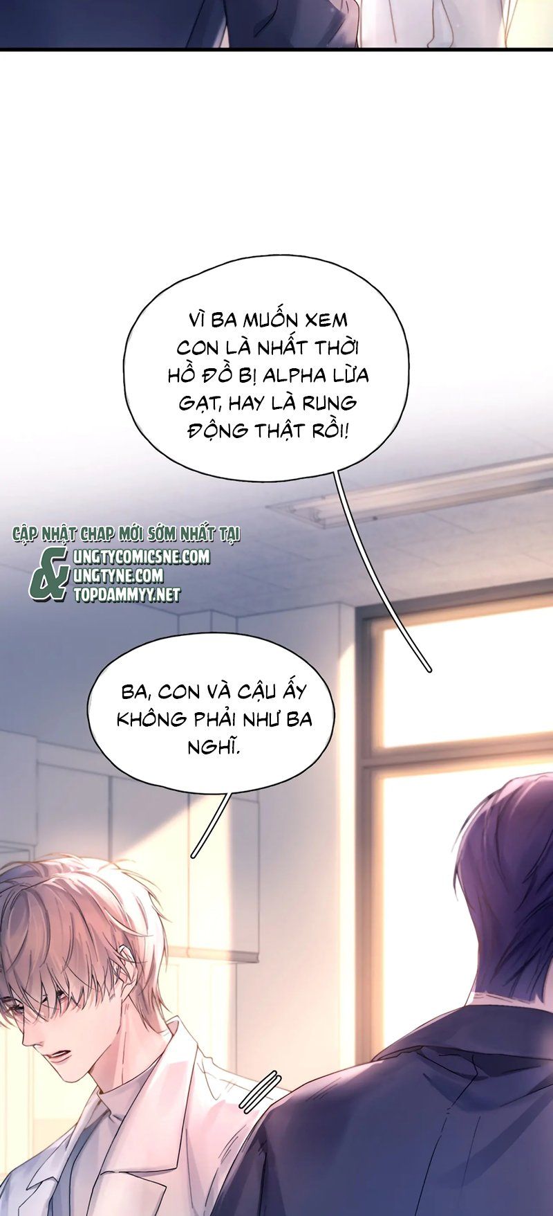 đọc truyện Tinh Vệ Chương 39 ảnh 30 tại Thiên Thai Truyện