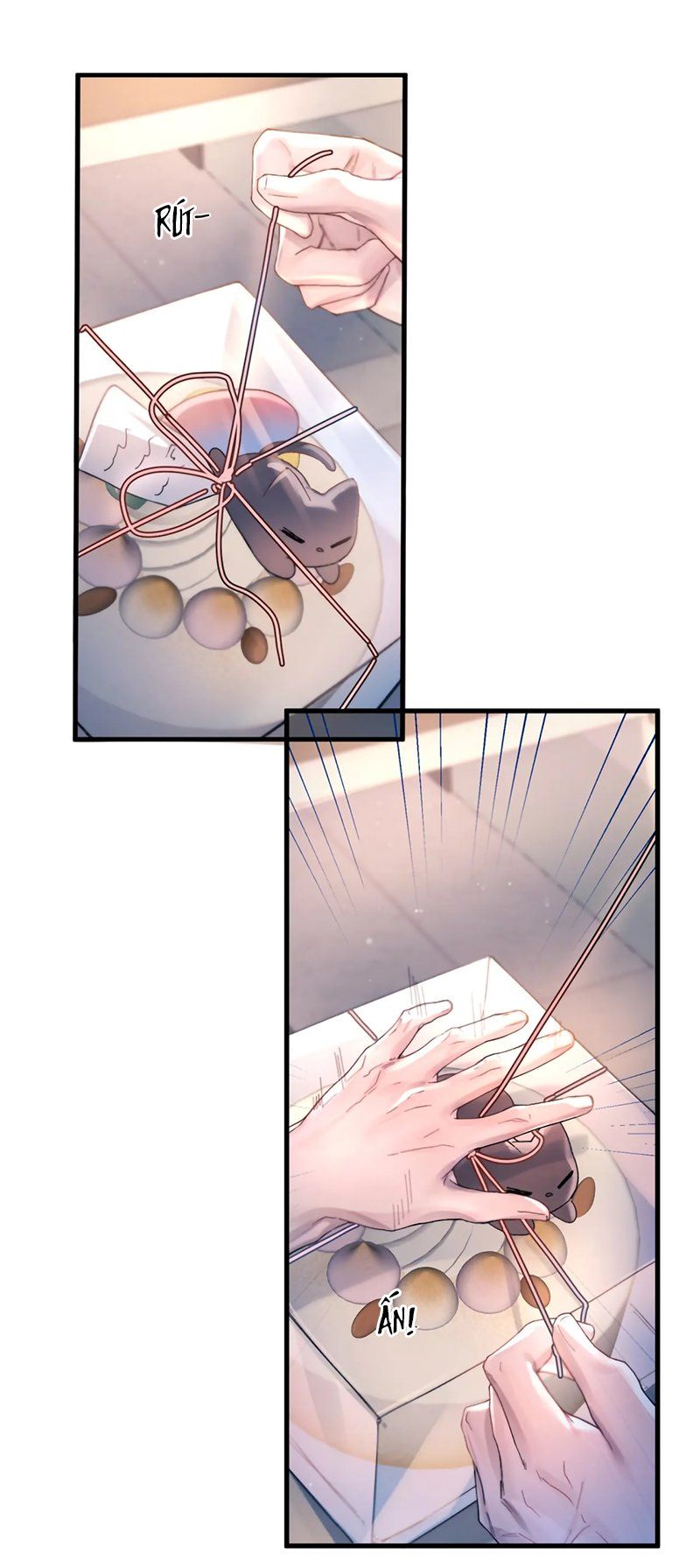 đọc truyện Tinh Vệ Chương 39 ảnh 34 tại Thiên Thai Truyện