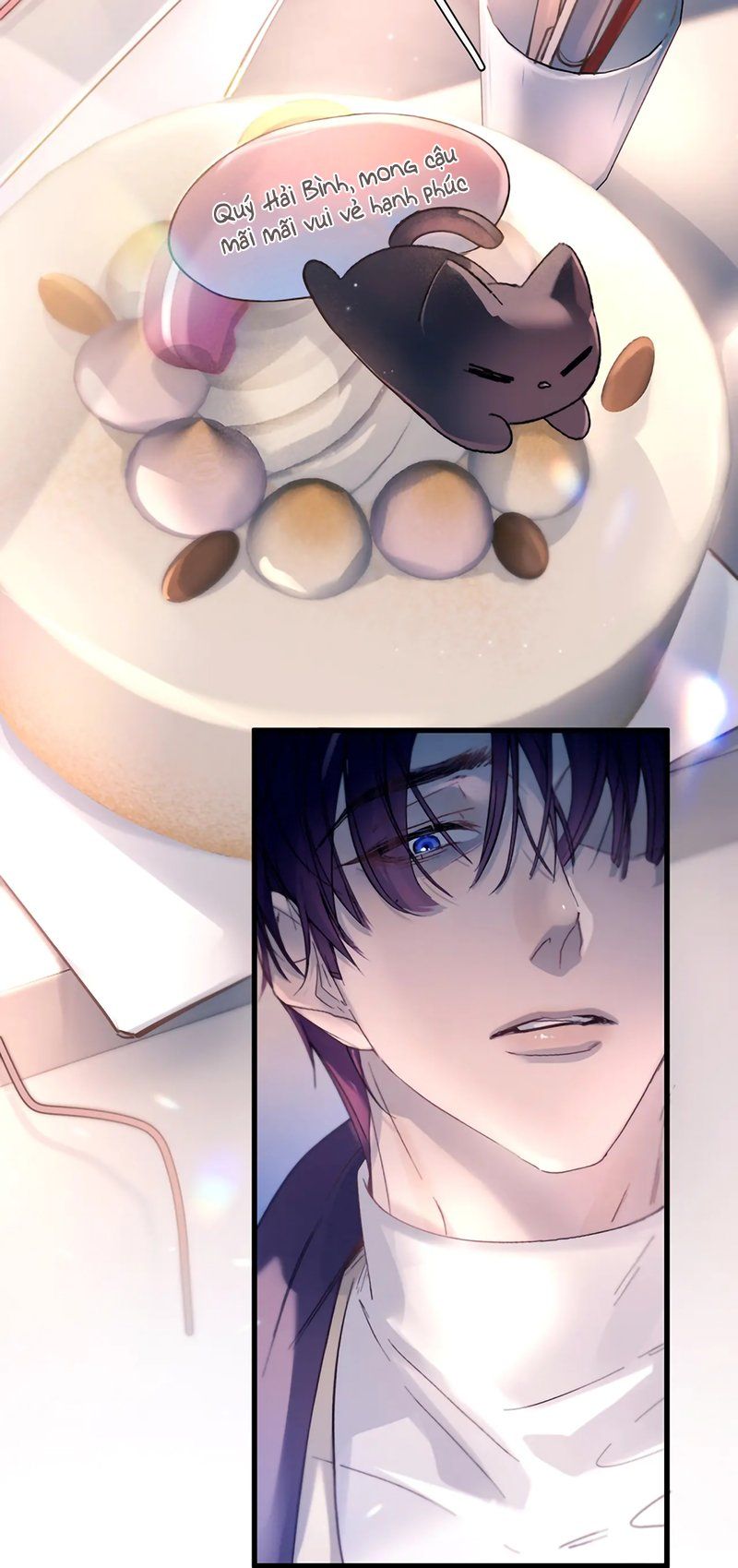 đọc truyện Tinh Vệ Chương 39 ảnh 38 tại Thiên Thai Truyện