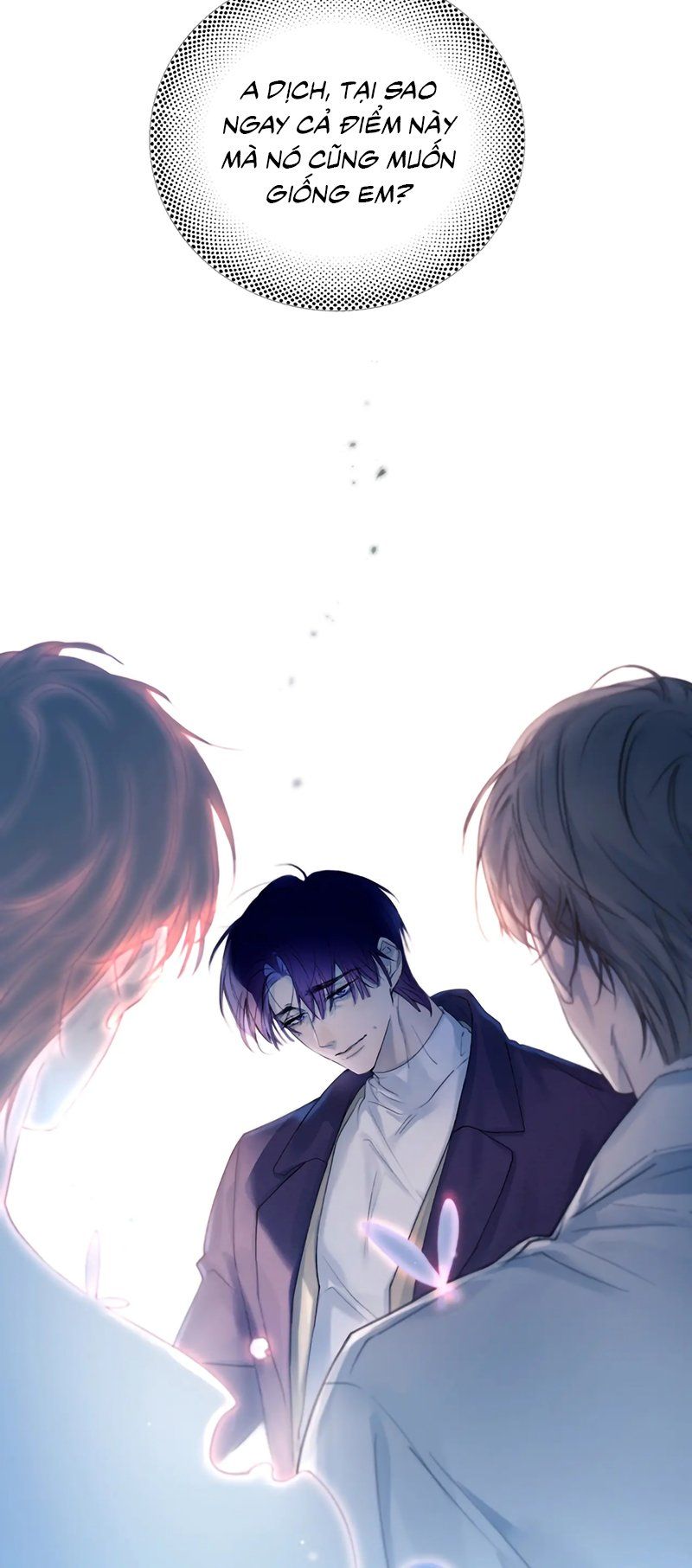 đọc truyện Tinh Vệ Chương 39 ảnh 40 tại Thiên Thai Truyện