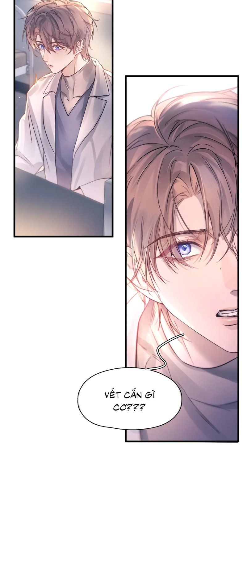 đọc truyện Tinh Vệ Chương 39 ảnh 6 tại Thiên Thai Truyện