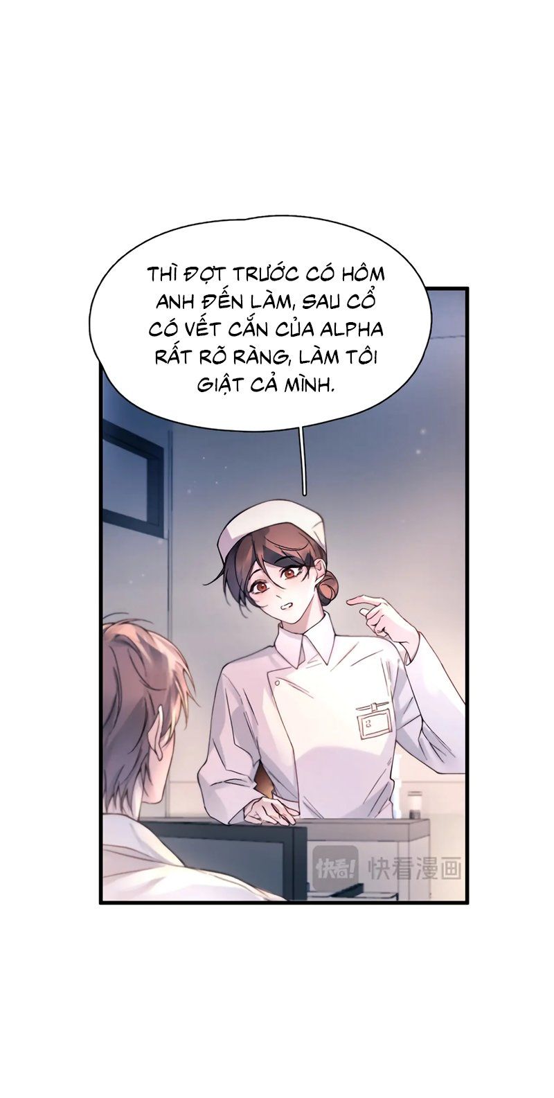 đọc truyện Tinh Vệ Chương 39 ảnh 7 tại Thiên Thai Truyện