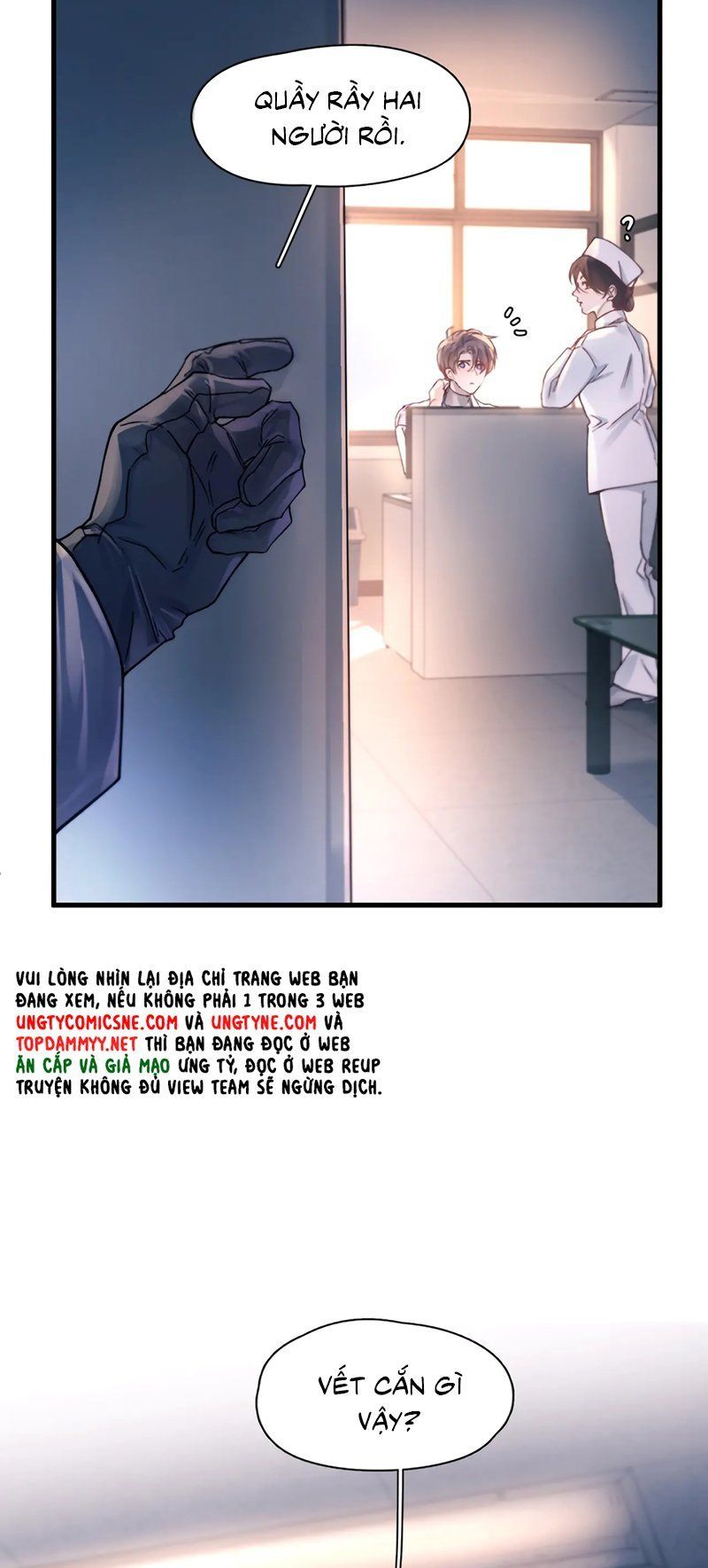 đọc truyện Tinh Vệ Chương 39 ảnh 10 tại Thiên Thai Truyện