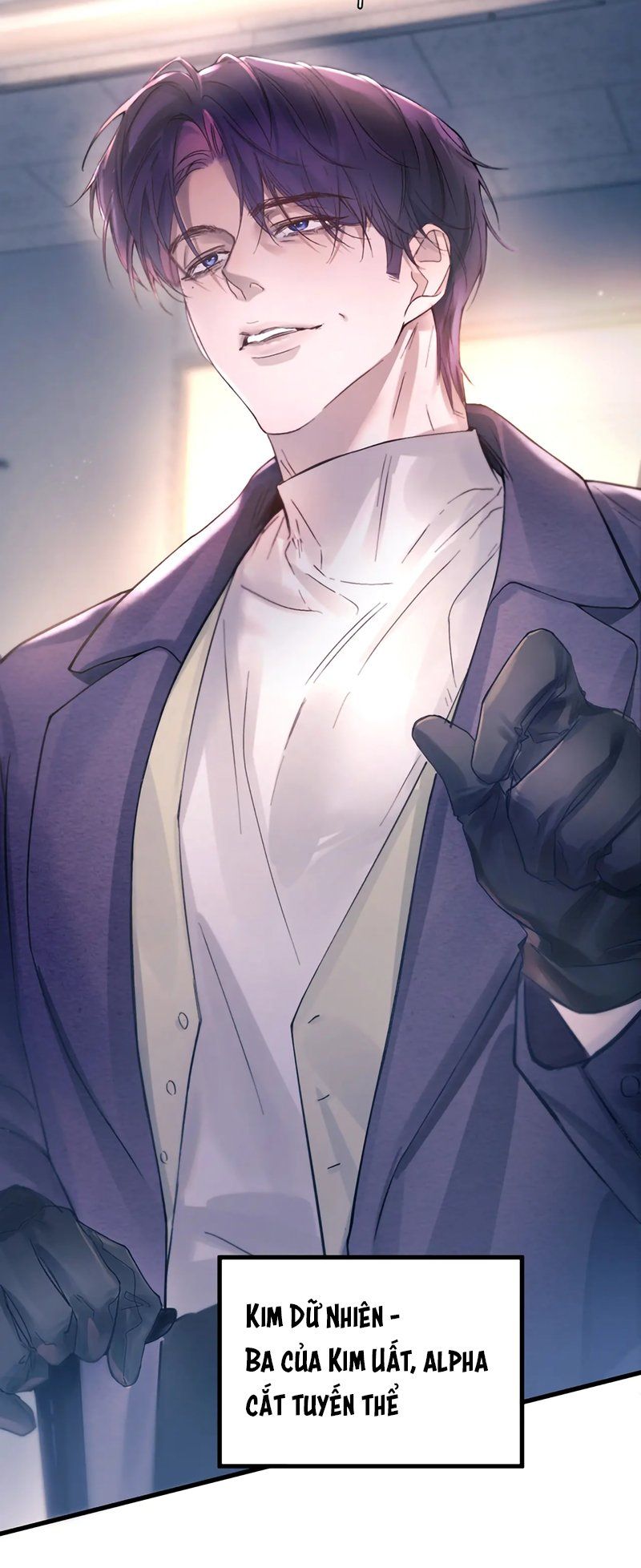 đọc truyện Tinh Vệ Chương 39 ảnh 11 tại Thiên Thai Truyện