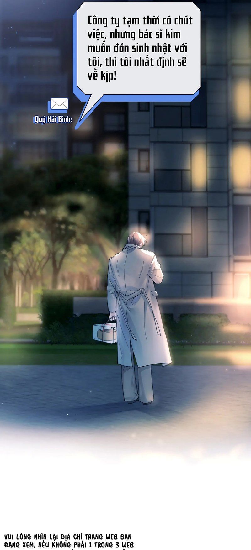 đọc truyện Tinh Vệ Chương 40 ảnh 14 tại Thiên Thai Truyện