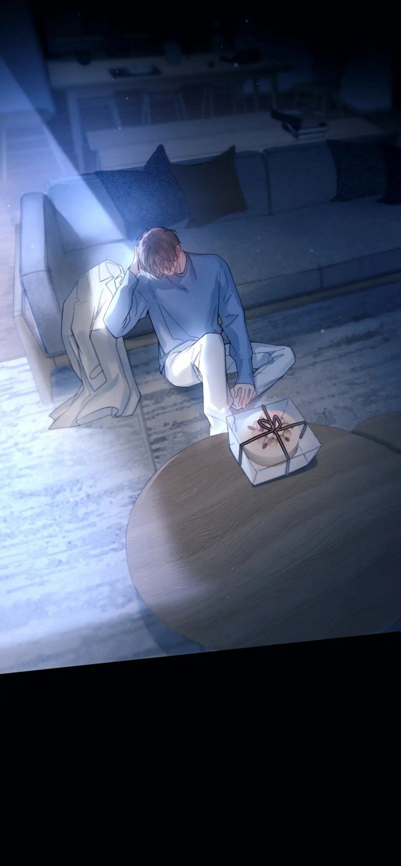 đọc truyện Tinh Vệ Chương 40 ảnh 20 tại Thiên Thai Truyện