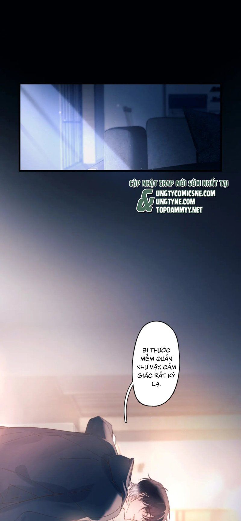 đọc truyện Tinh Vệ Chương 40 ảnh 21 tại Thiên Thai Truyện