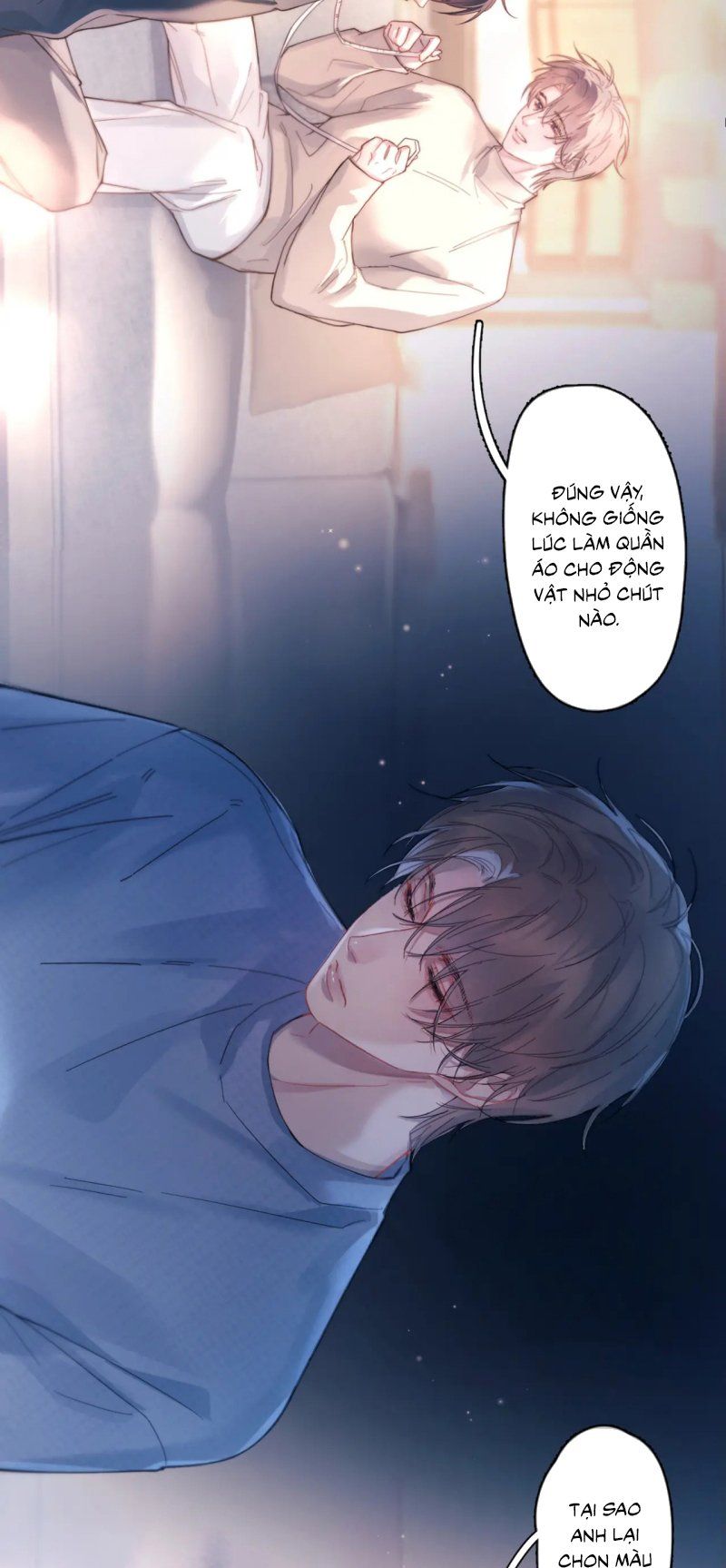 đọc truyện Tinh Vệ Chương 40 ảnh 22 tại Thiên Thai Truyện