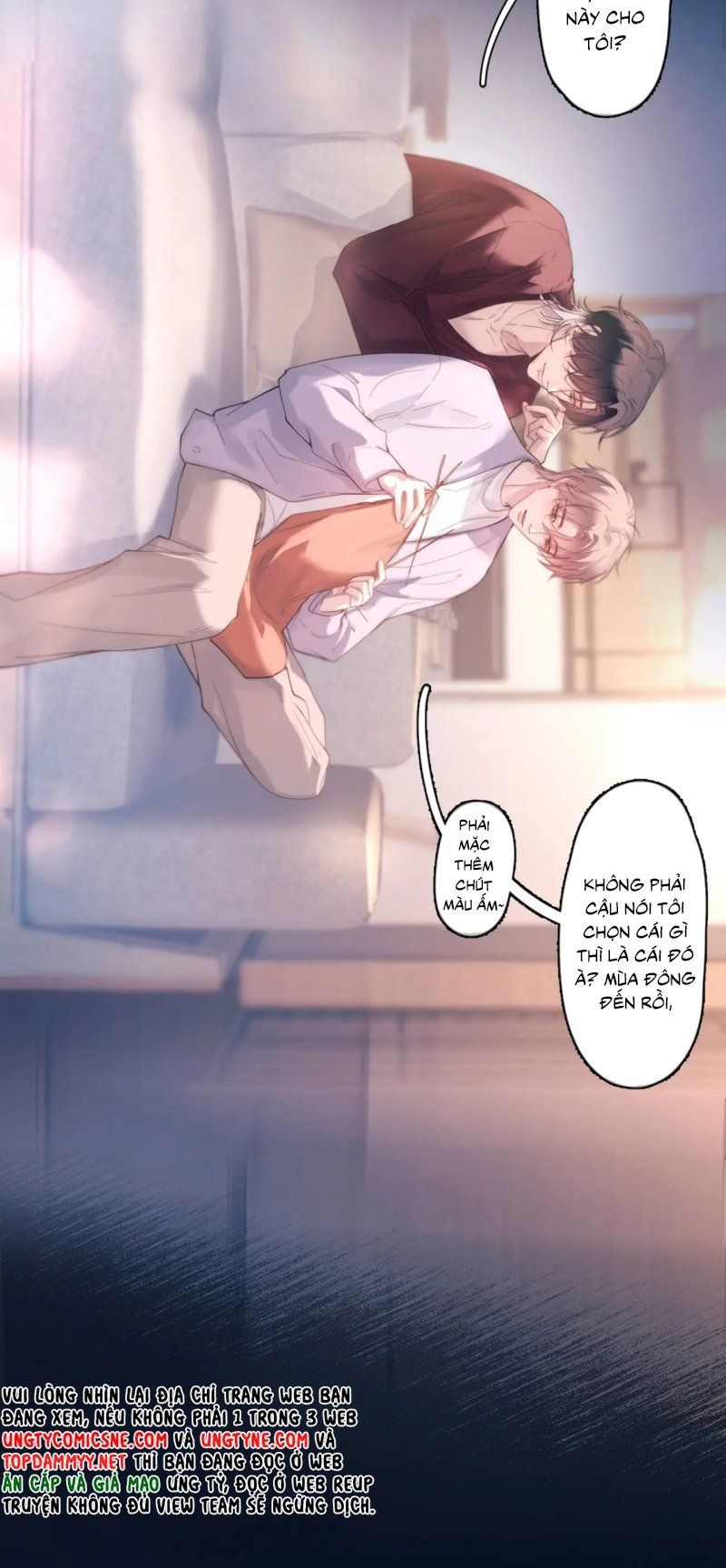 đọc truyện Tinh Vệ Chương 40 ảnh 23 tại Thiên Thai Truyện