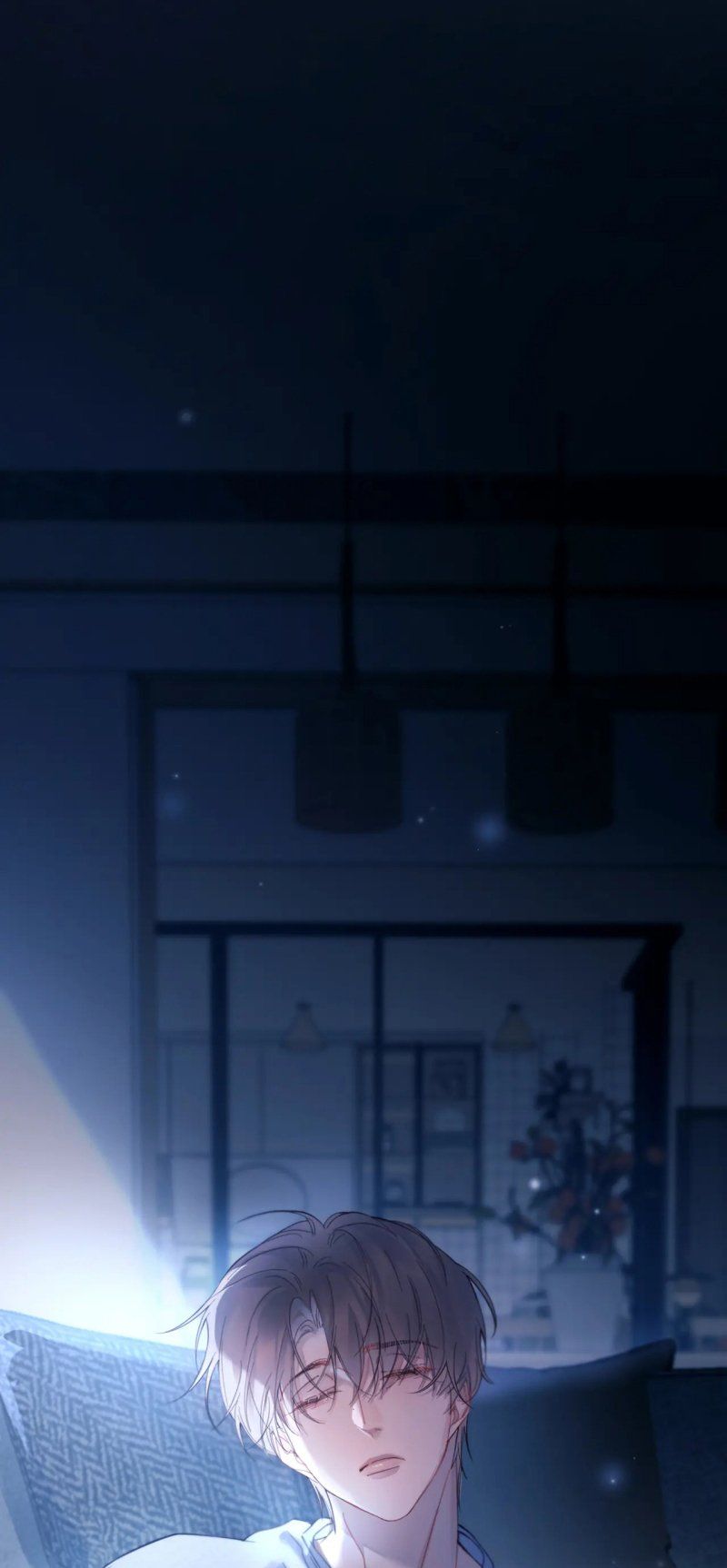 đọc truyện Tinh Vệ Chương 40 ảnh 24 tại Thiên Thai Truyện