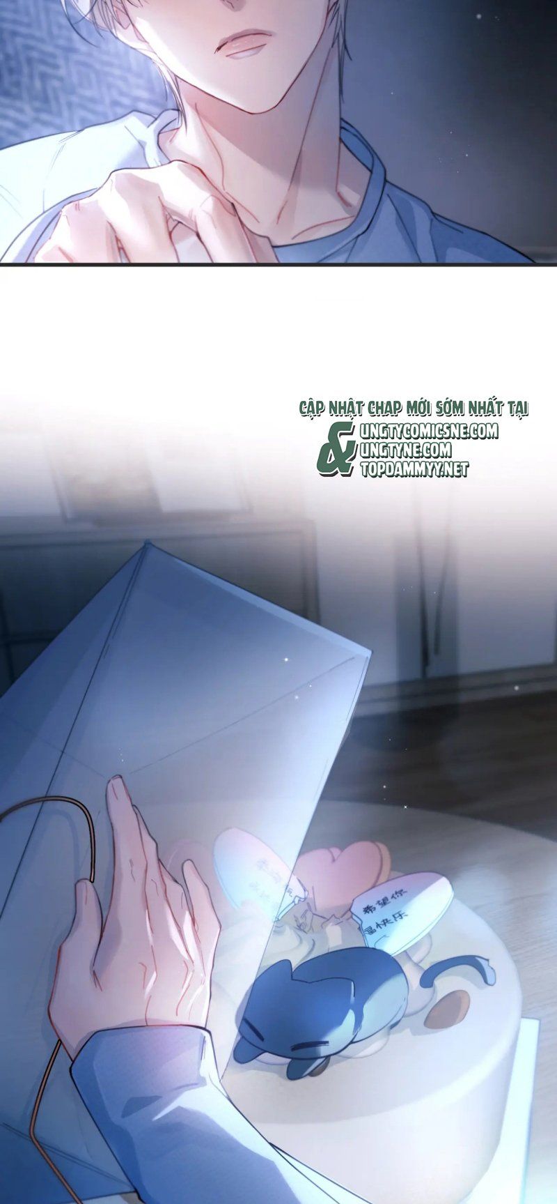 đọc truyện Tinh Vệ Chương 40 ảnh 26 tại Thiên Thai Truyện