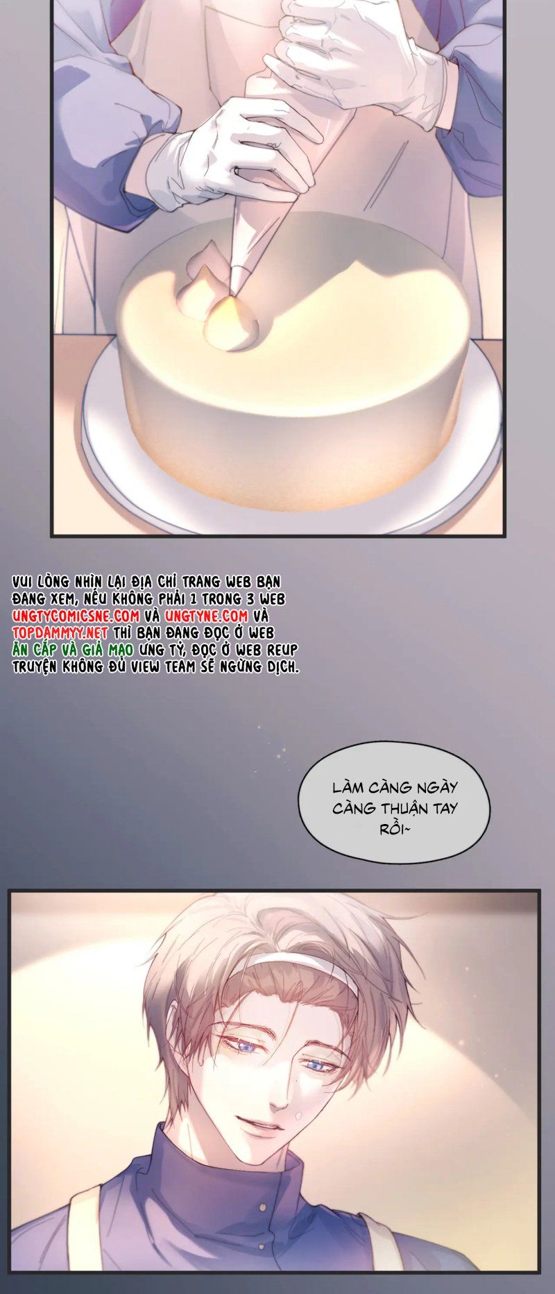 đọc truyện Tinh Vệ Chương 40 ảnh 28 tại Thiên Thai Truyện