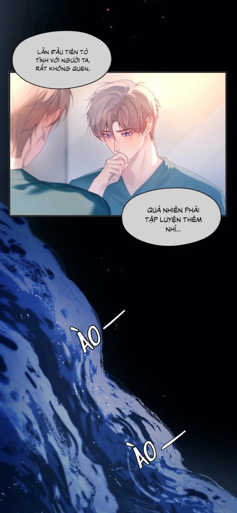 đọc truyện Tinh Vệ Chương 40 ảnh 30 tại Thiên Thai Truyện