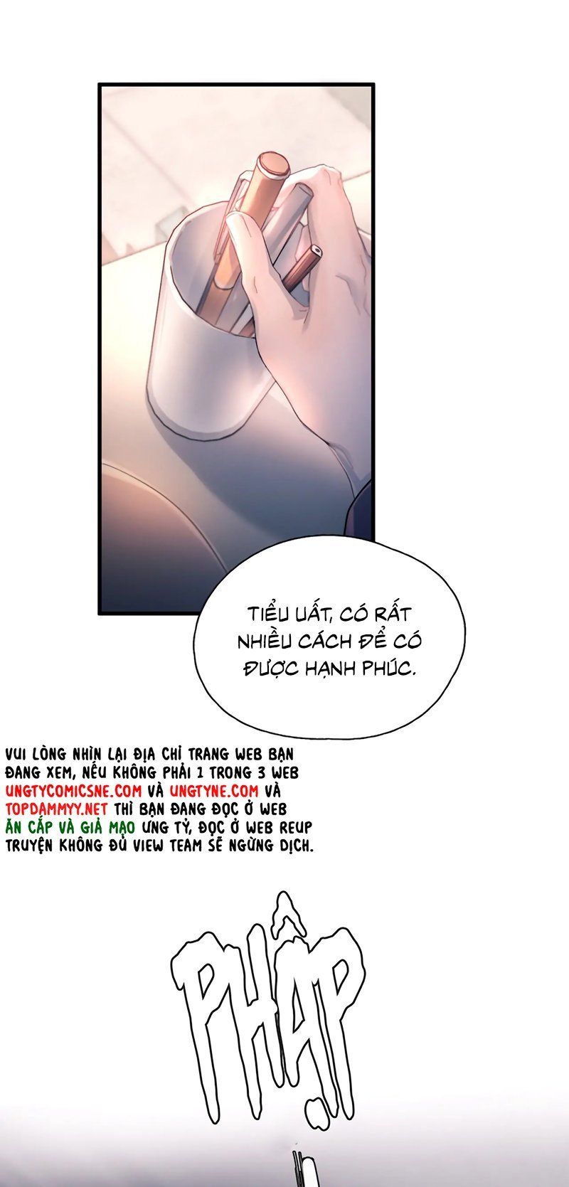 đọc truyện Tinh Vệ Chương 40 ảnh 5 tại Thiên Thai Truyện