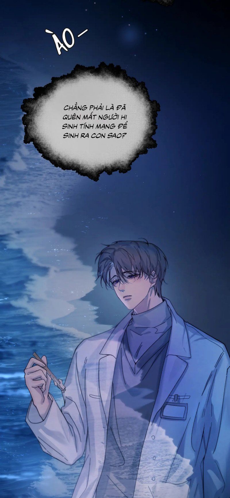 đọc truyện Tinh Vệ Chương 40 ảnh 32 tại Thiên Thai Truyện