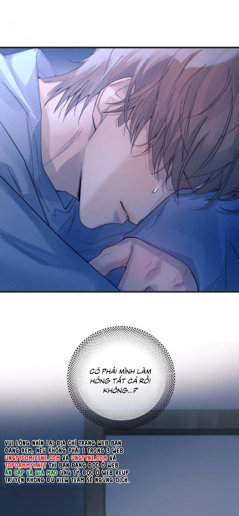 đọc truyện Tinh Vệ Chương 40 ảnh 35 tại Thiên Thai Truyện