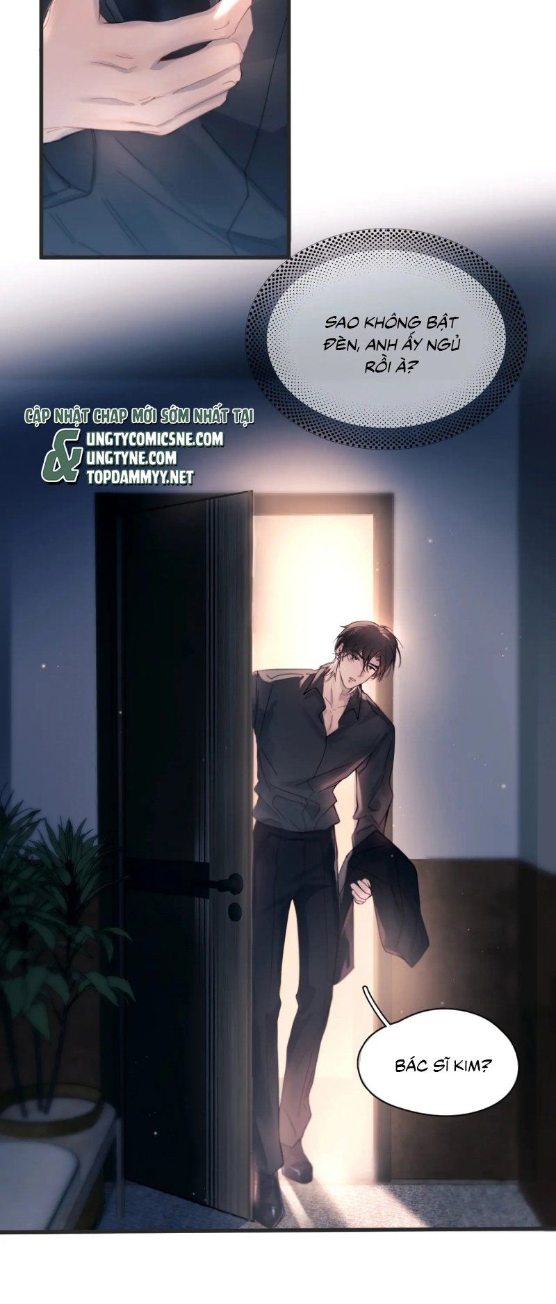 đọc truyện Tinh Vệ Chương 40 ảnh 37 tại Thiên Thai Truyện