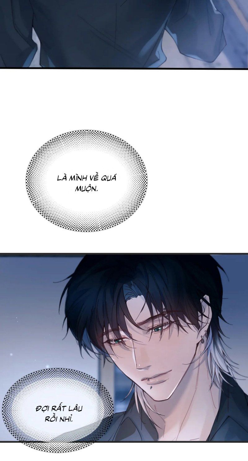 đọc truyện Tinh Vệ Chương 40 ảnh 40 tại Thiên Thai Truyện