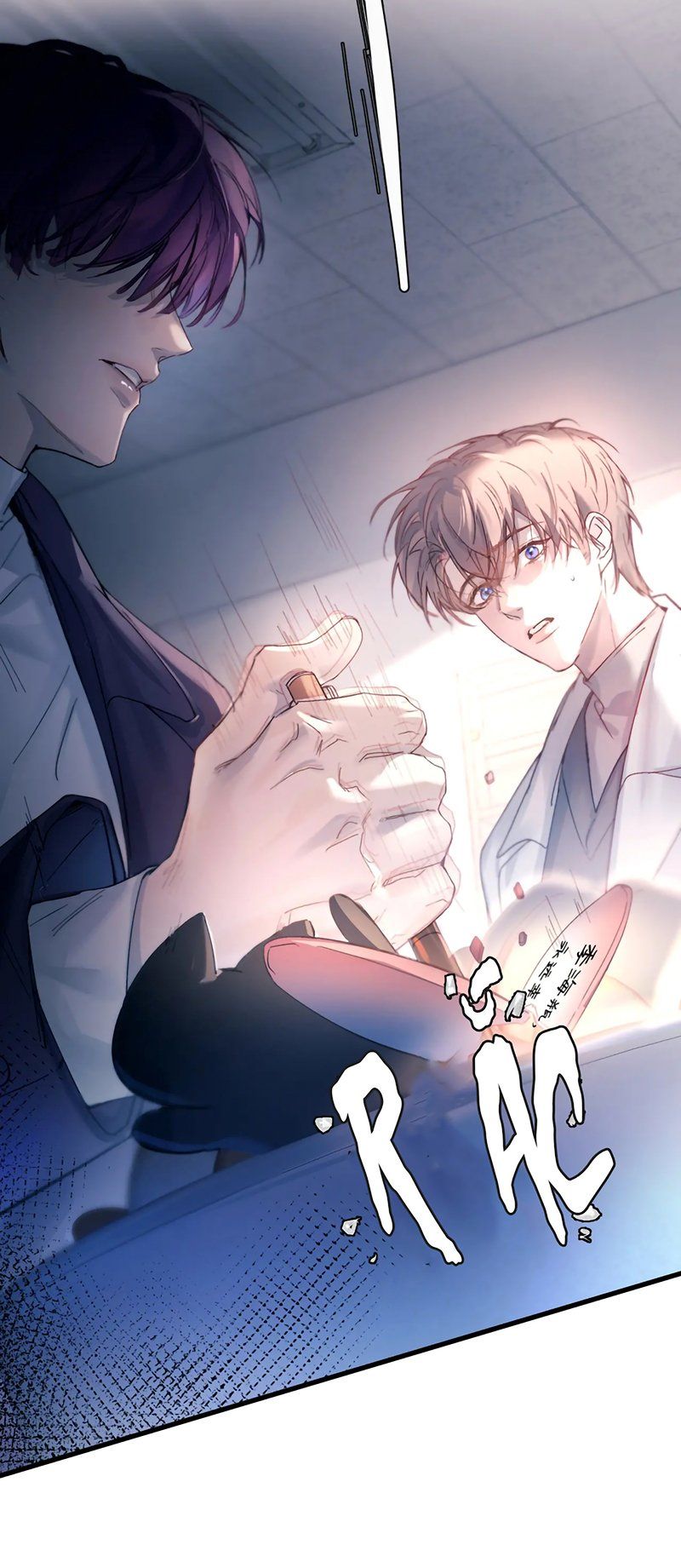 đọc truyện Tinh Vệ Chương 40 ảnh 6 tại Thiên Thai Truyện