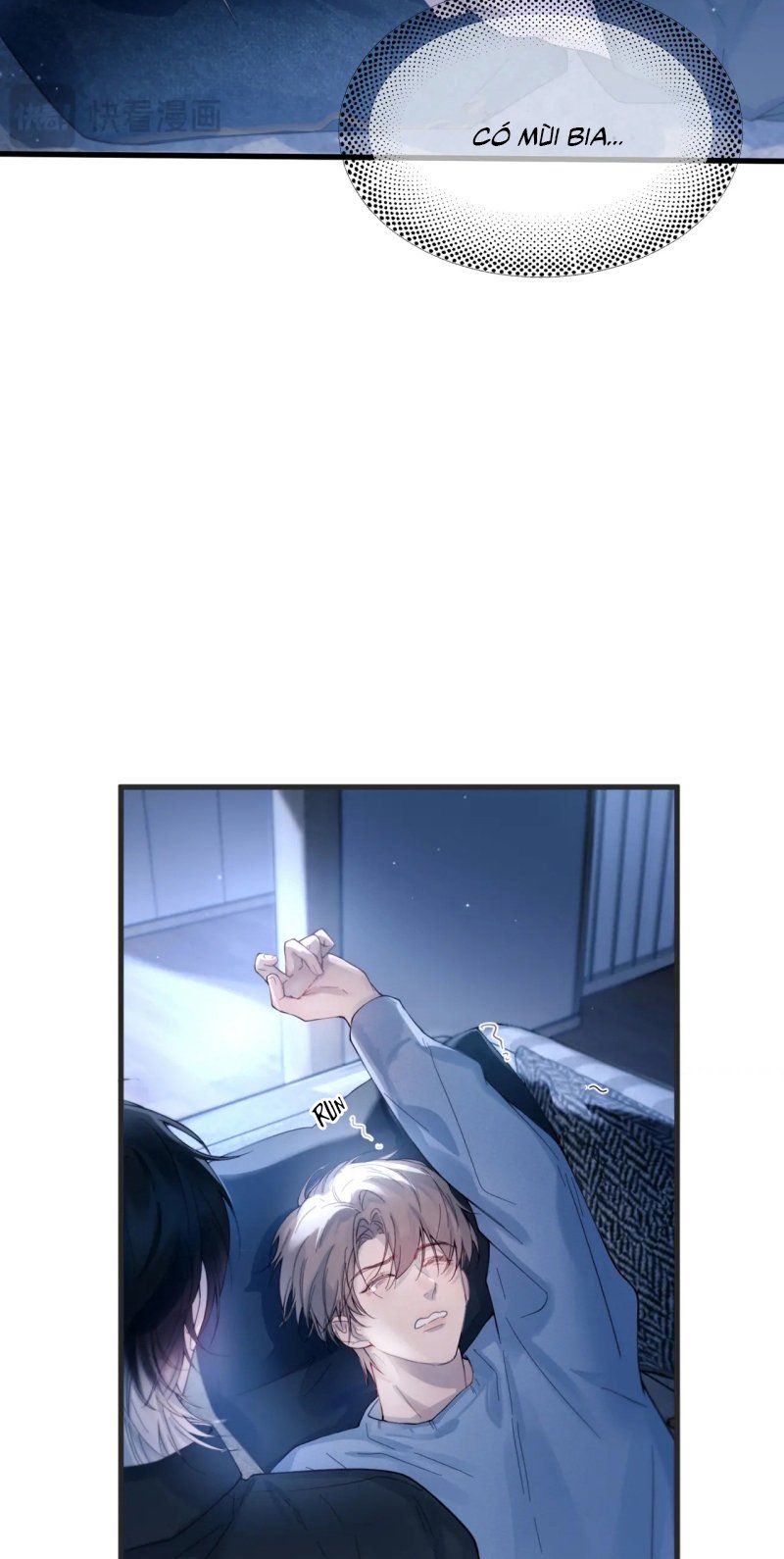 đọc truyện Tinh Vệ Chương 40 ảnh 42 tại Thiên Thai Truyện