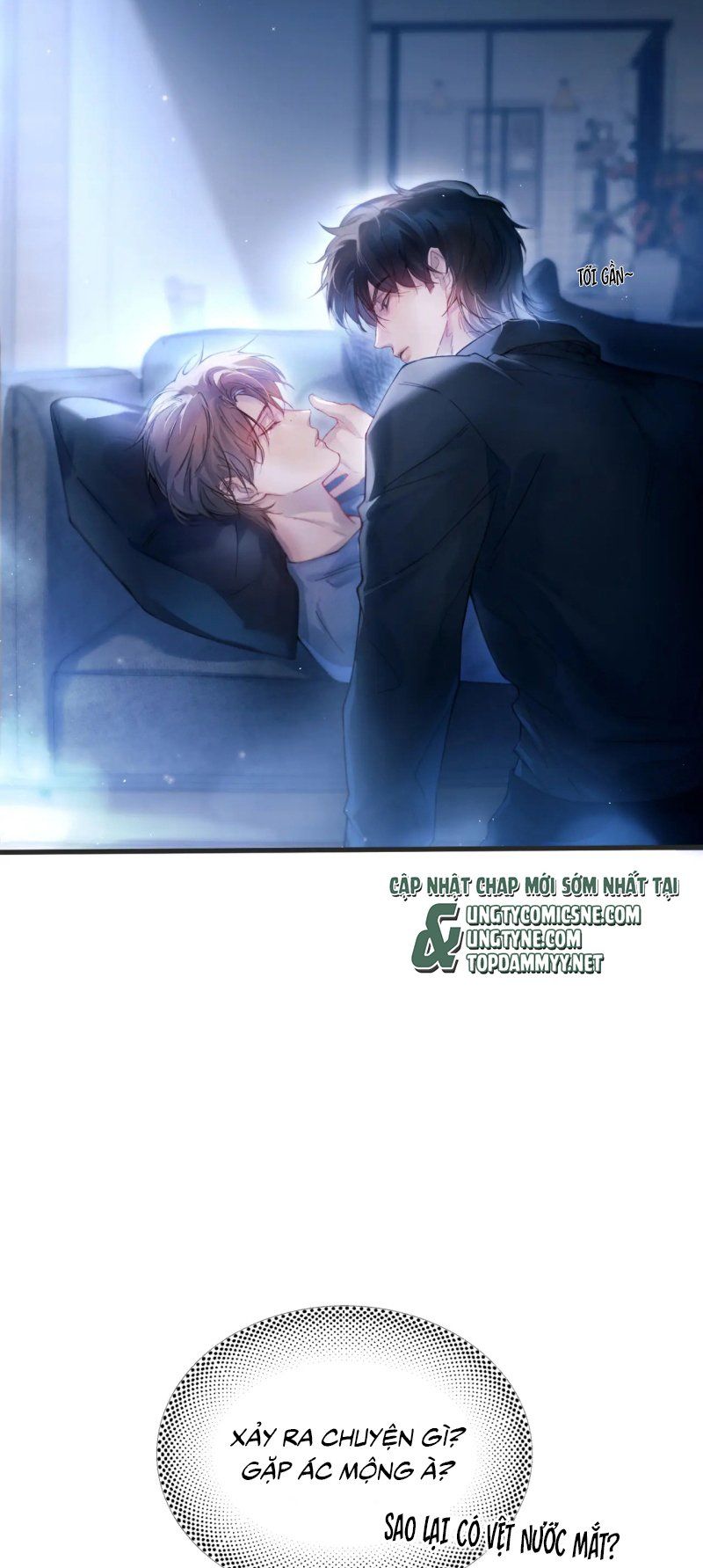 đọc truyện Tinh Vệ Chương 40 ảnh 45 tại Thiên Thai Truyện