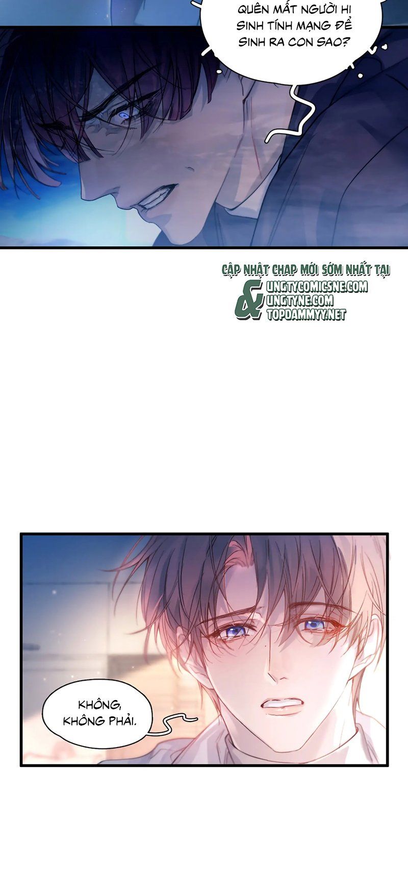 đọc truyện Tinh Vệ Chương 40 ảnh 8 tại Thiên Thai Truyện