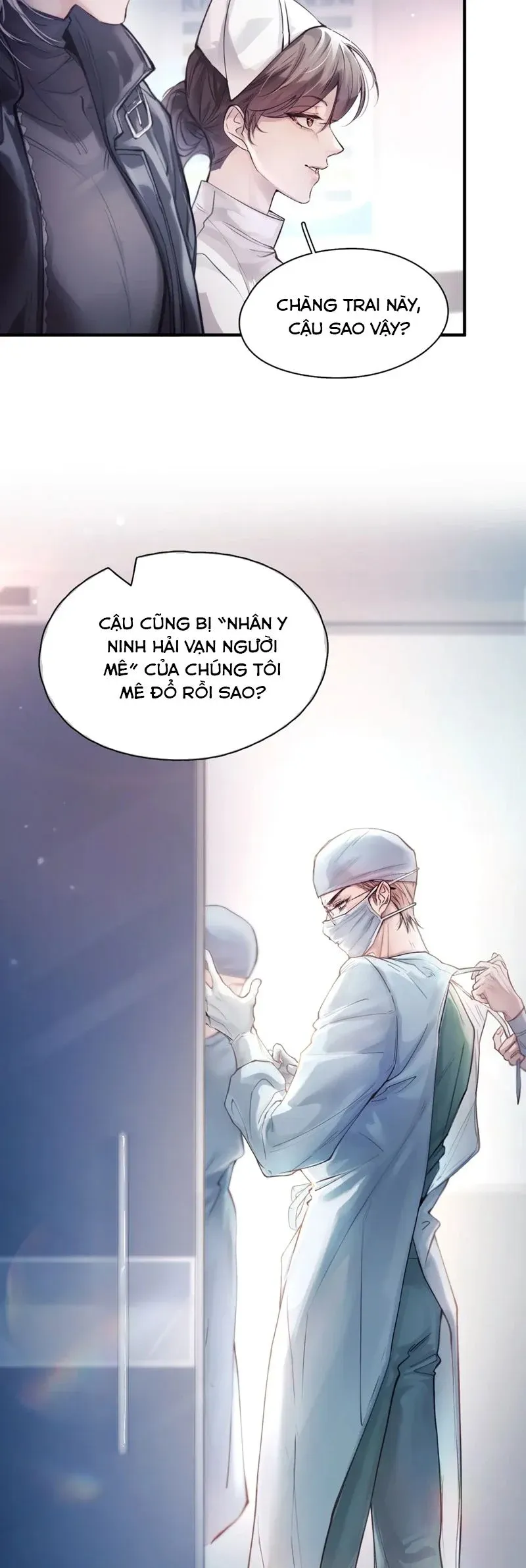 đọc truyện Tinh Vệ Chương 6 ảnh 15 tại Giả Dược