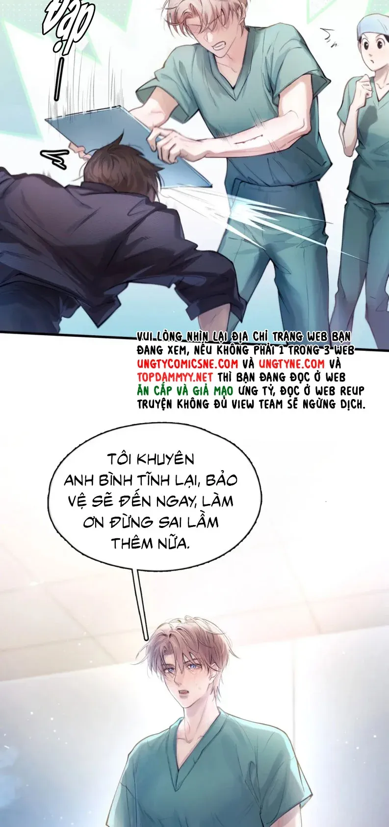 đọc truyện Tinh Vệ Chương 7 ảnh 15 tại Giả Dược