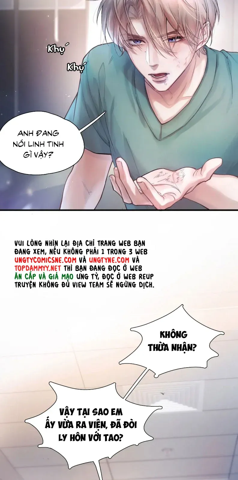 đọc truyện Tinh Vệ Chương 7 ảnh 3 tại Giả Dược
