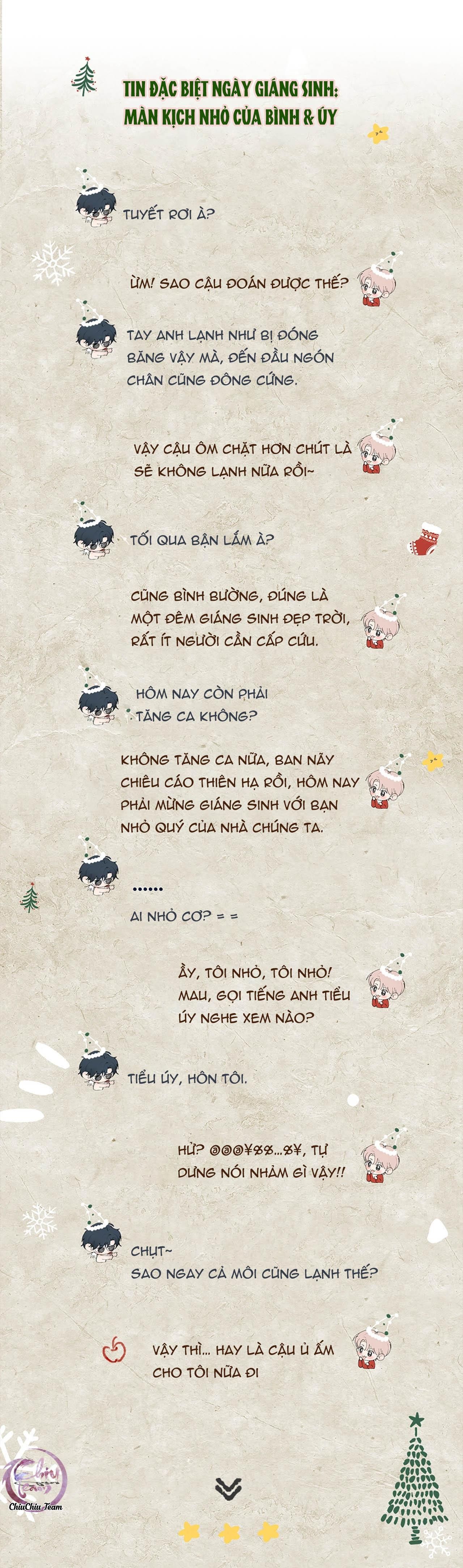 đọc truyện Tinh Vệ Chương 8.2 ảnh 4 tại Giả Dược