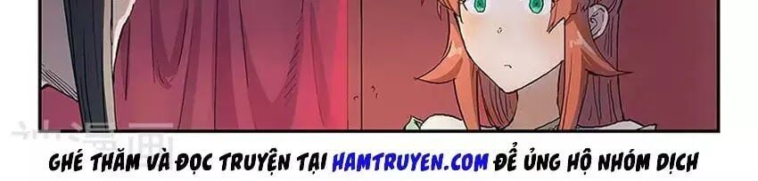 đọc truyện Tinh Võ Thần Quyết Chương 310 ảnh 20 tại Thiên Thai Truyện